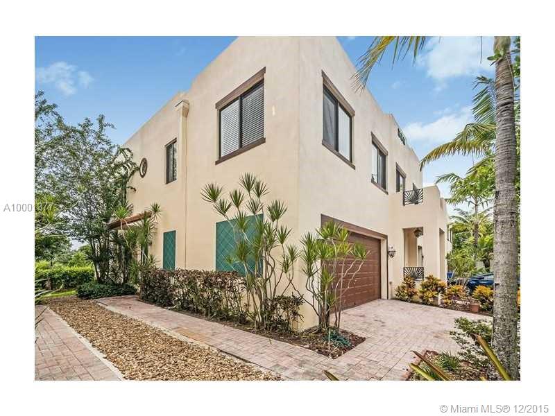 EDGEWOOD LANDINGS - Residential Lease