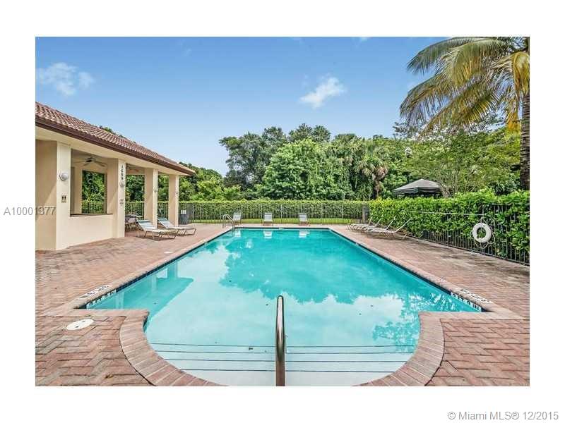 EDGEWOOD LANDINGS - Residential Lease