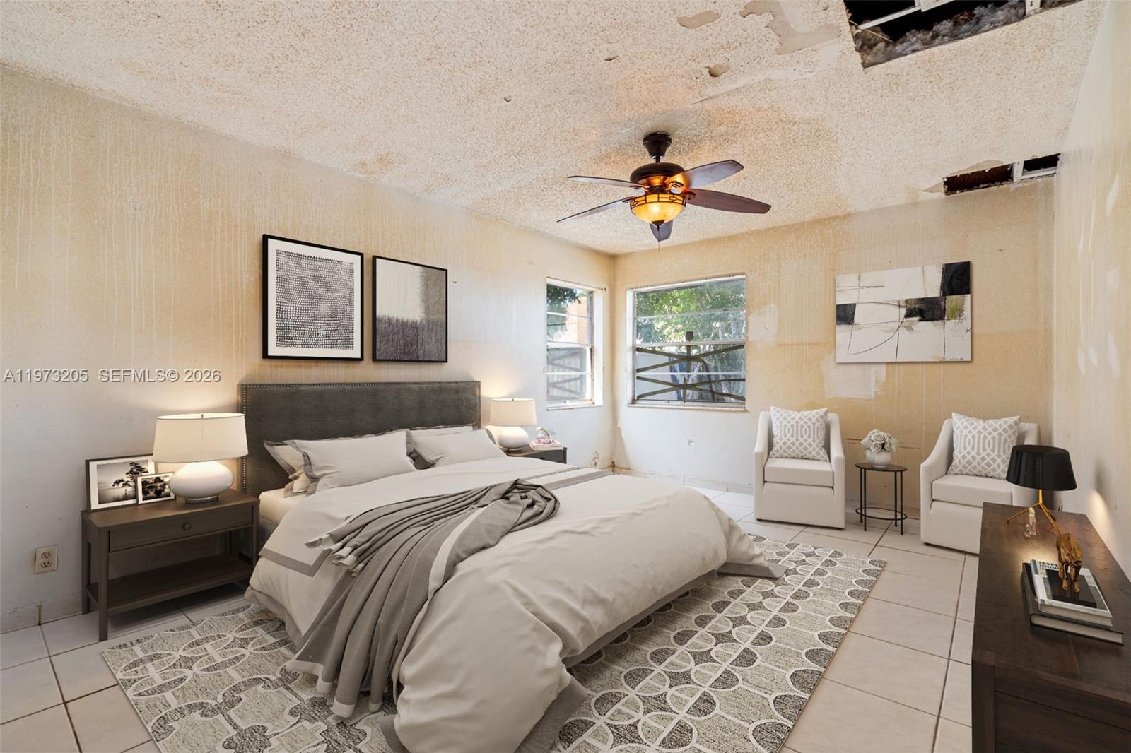 BOULEVARD WOODS NORTH - Residential