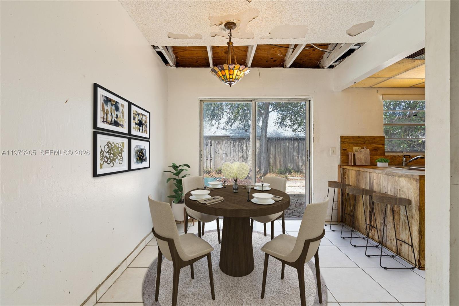 BOULEVARD WOODS NORTH - Residential