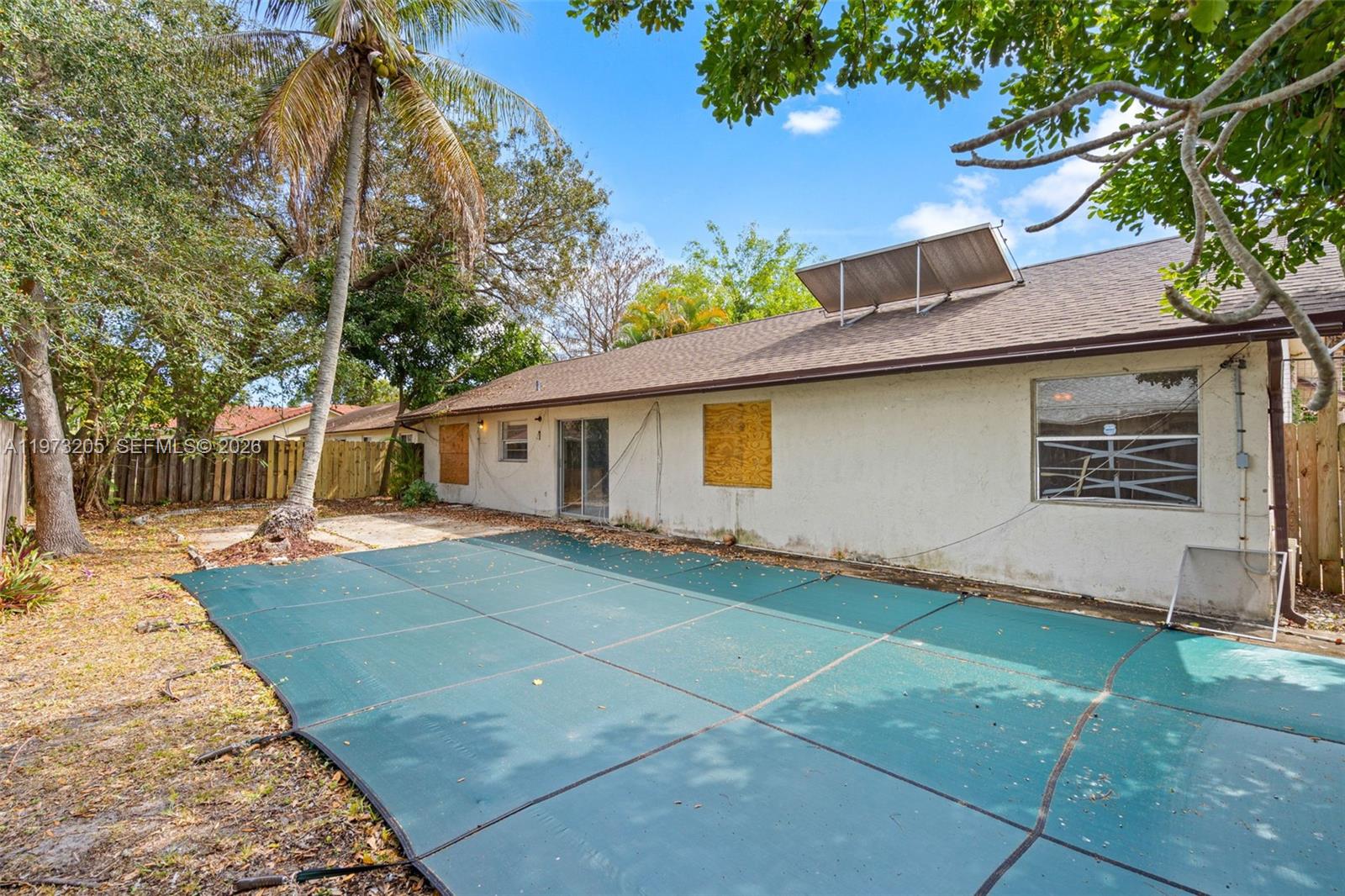 BOULEVARD WOODS NORTH - Residential