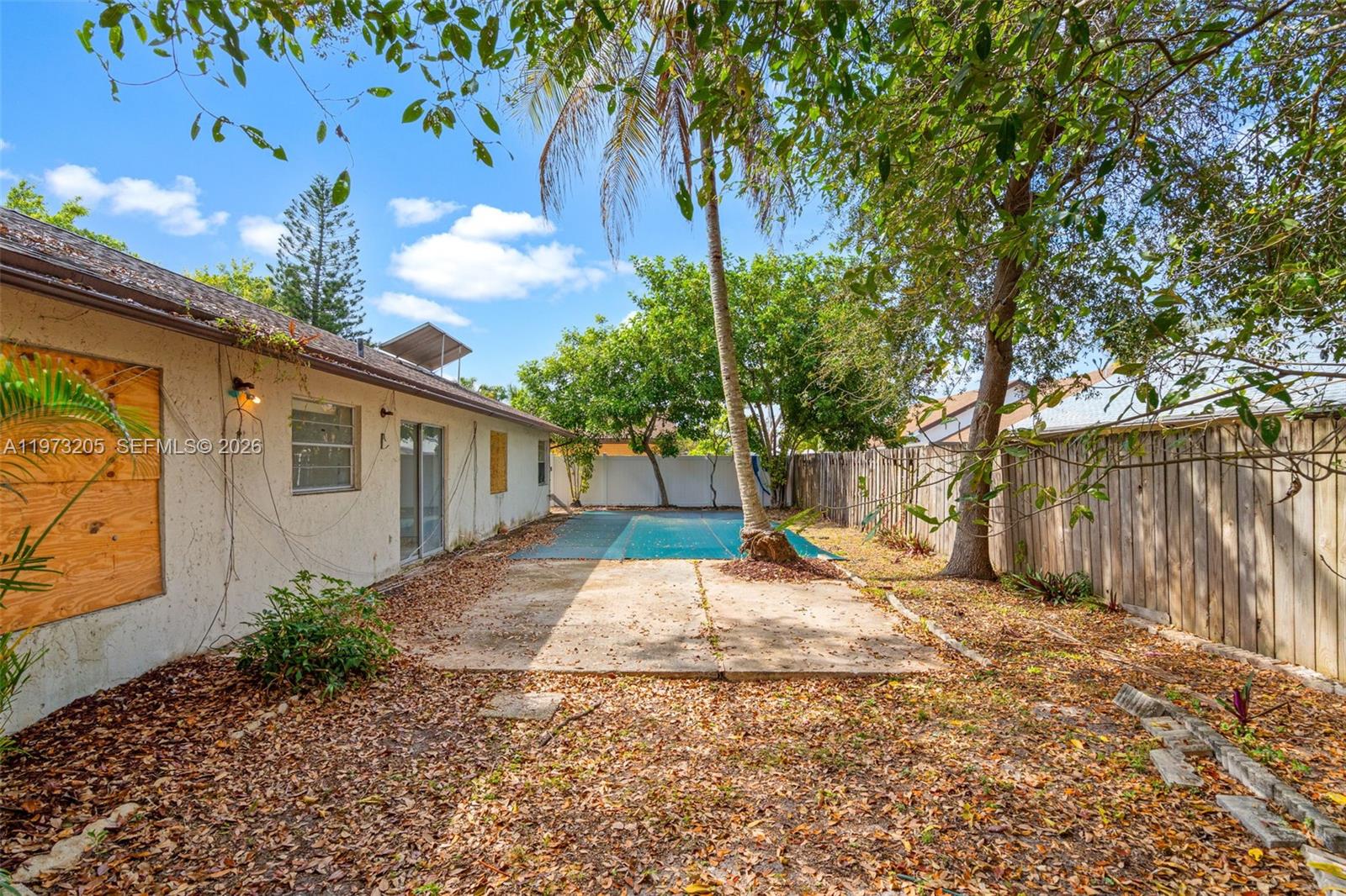 BOULEVARD WOODS NORTH - Residential