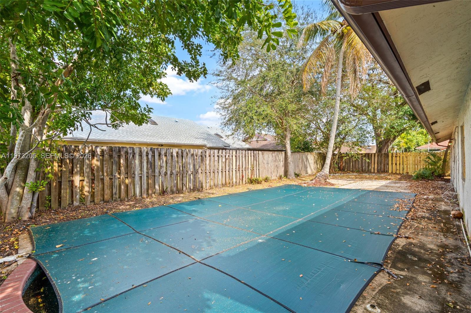 BOULEVARD WOODS NORTH - Residential