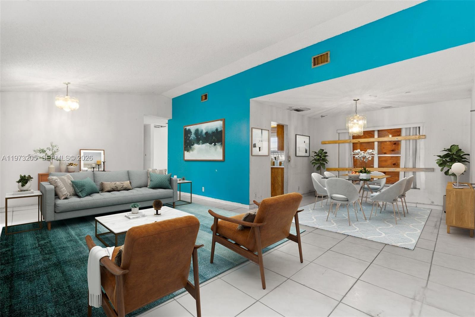 BOULEVARD WOODS NORTH - Residential