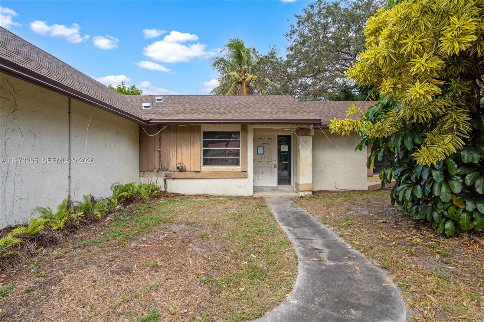 BOULEVARD WOODS NORTH - Residential