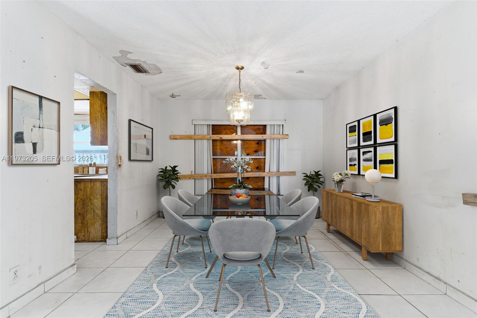 BOULEVARD WOODS NORTH - Residential