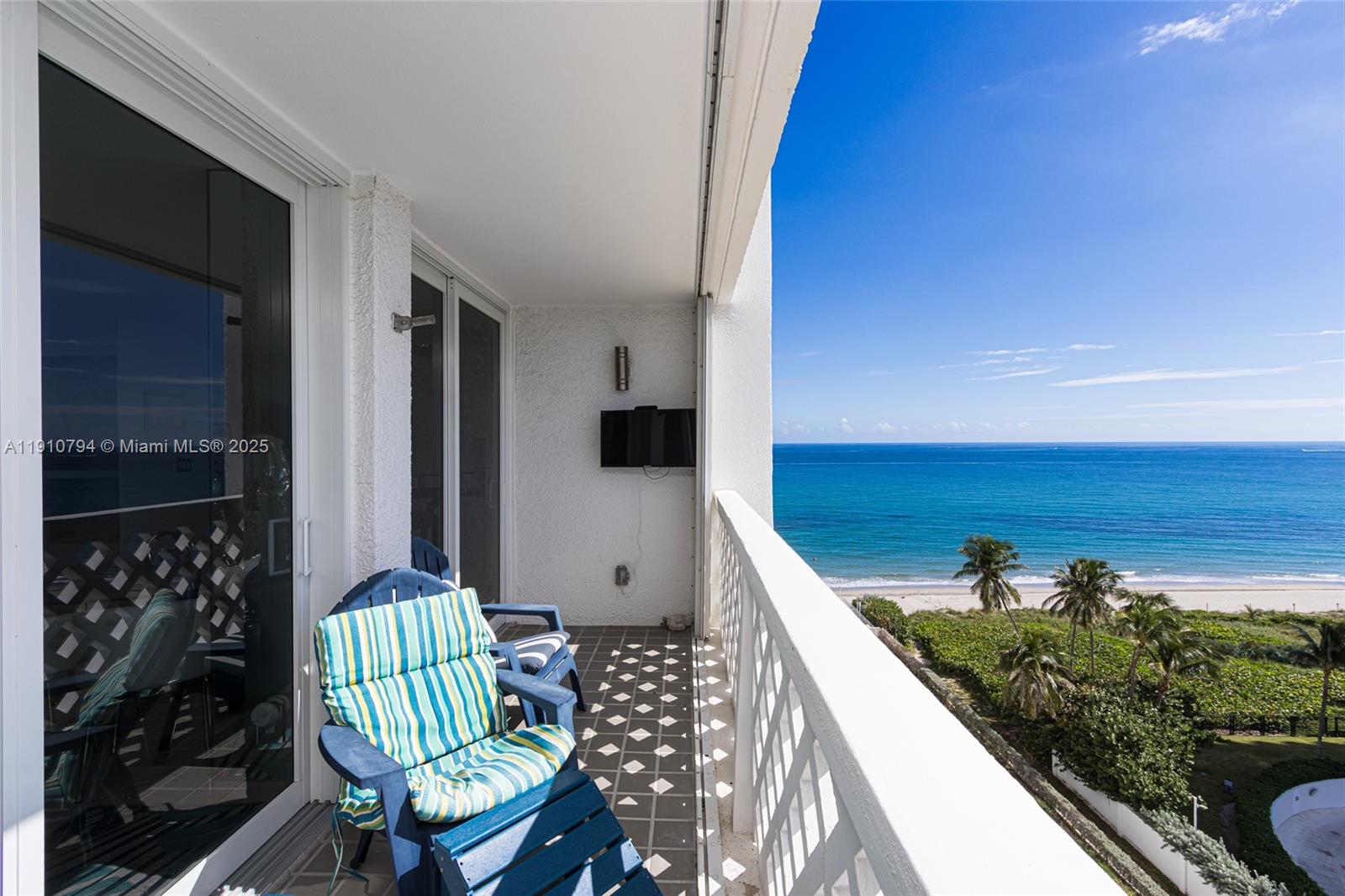 CLOISTER BEACH TOWERS CON - Residential Lease