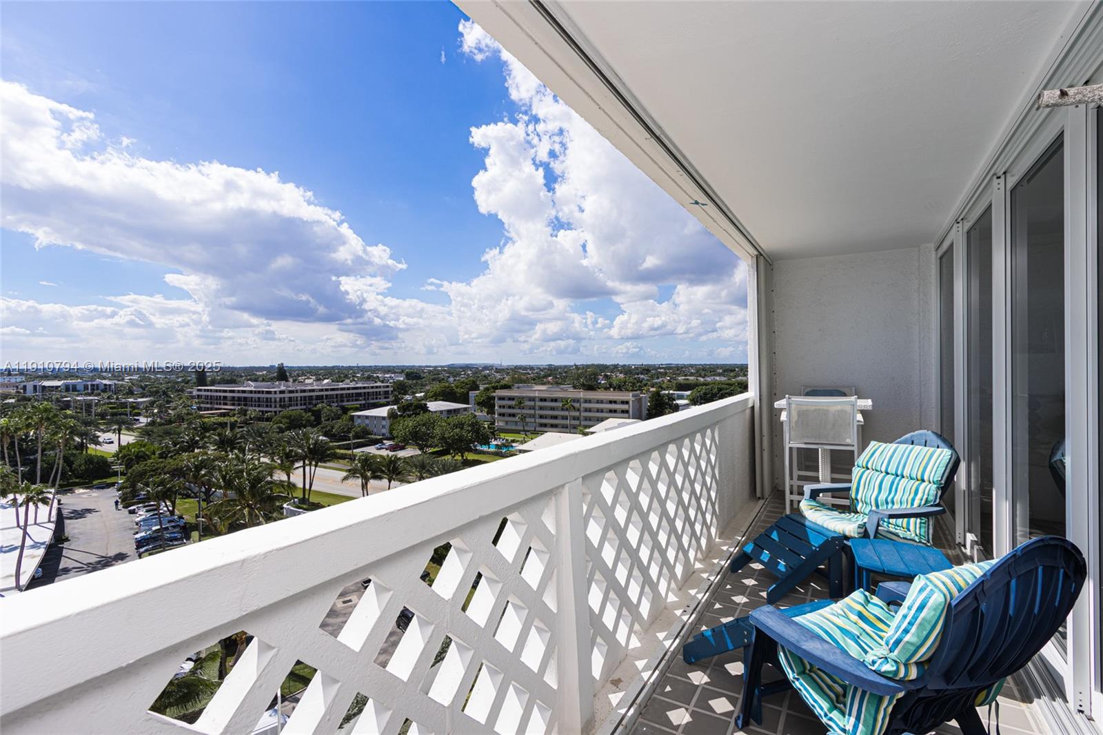 CLOISTER BEACH TOWERS CON - Residential Lease