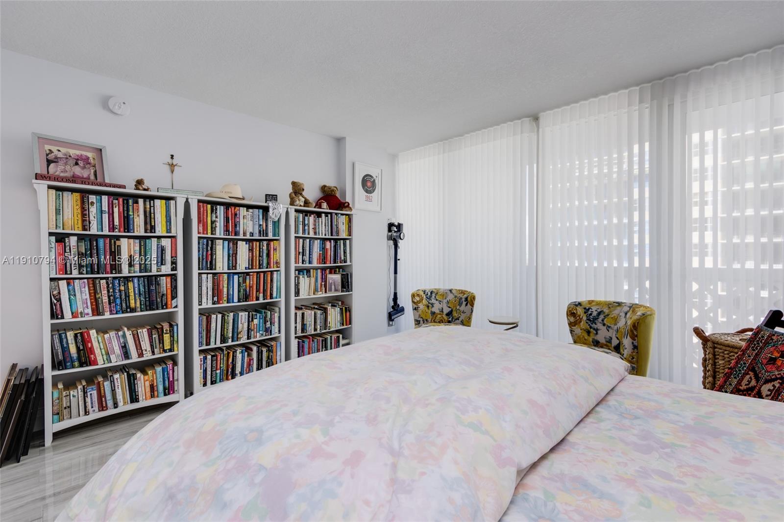 CLOISTER BEACH TOWERS CON - Residential Lease