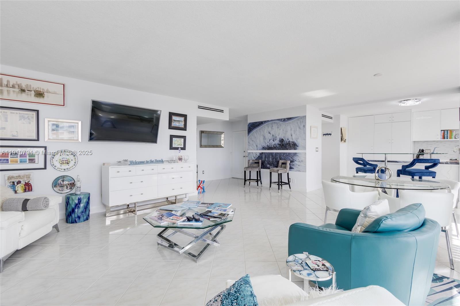 CLOISTER BEACH TOWERS CON - Residential Lease