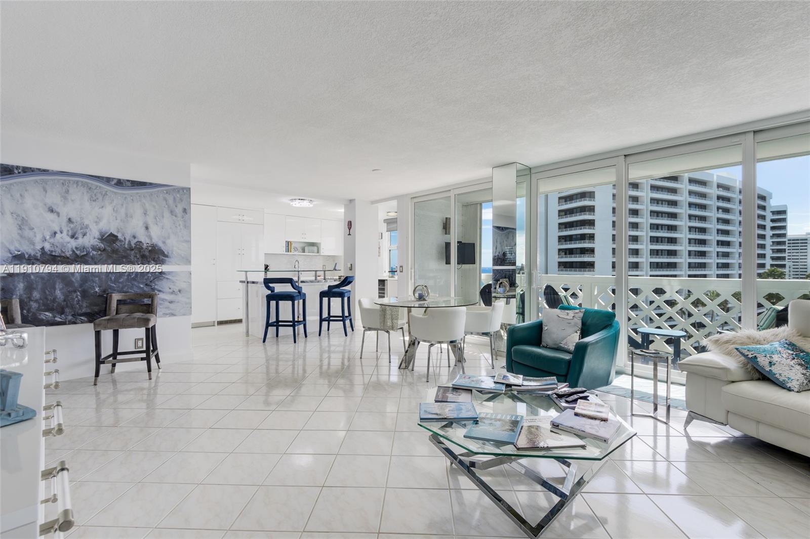 CLOISTER BEACH TOWERS CON - Residential Lease