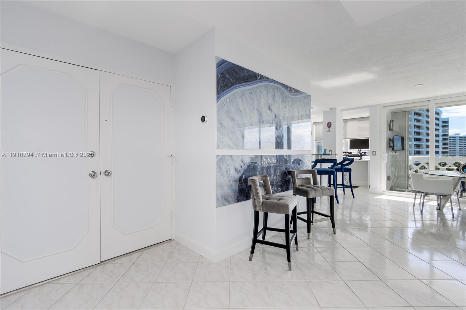 CLOISTER BEACH TOWERS CON - Residential Lease