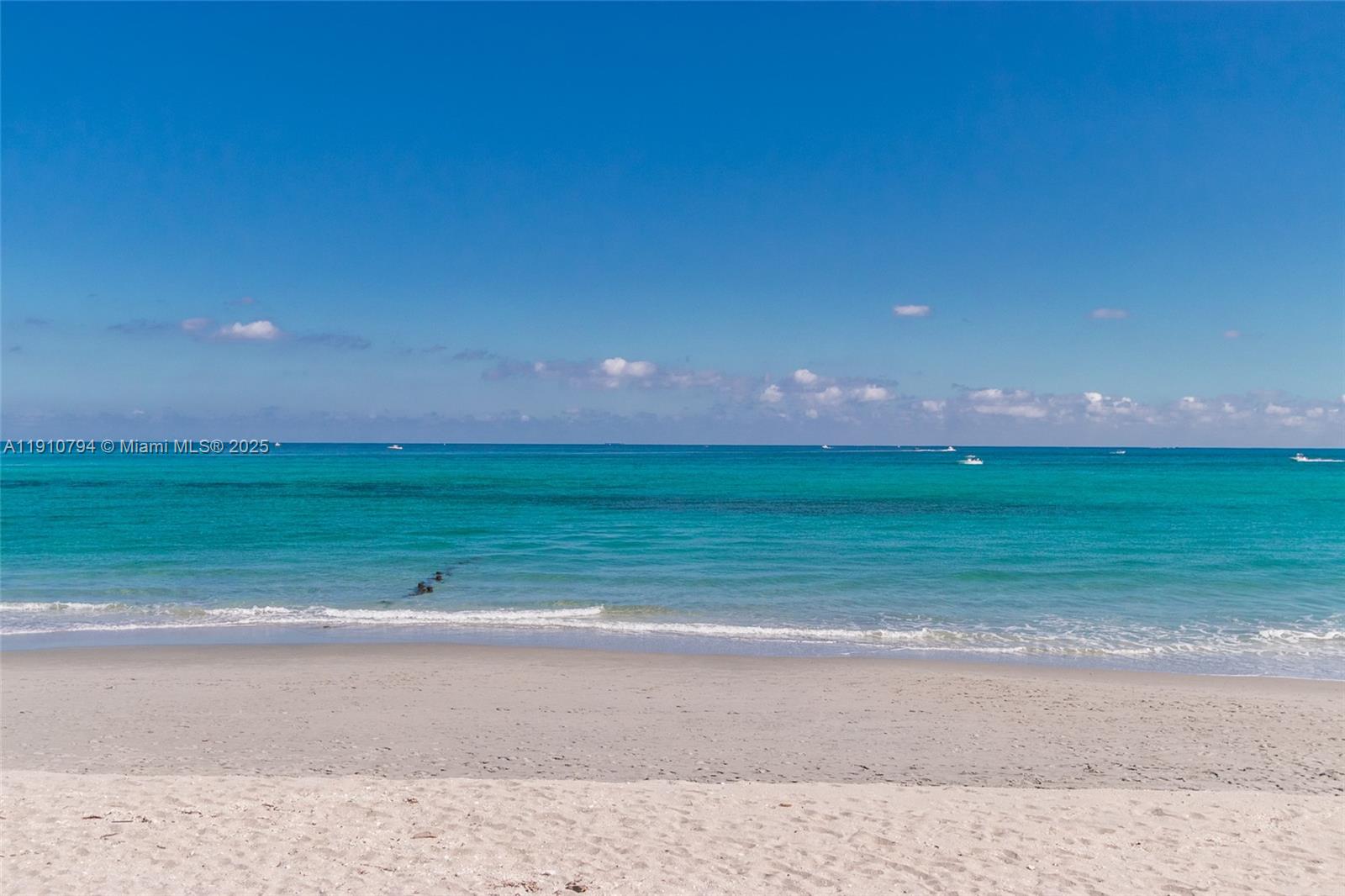 CLOISTER BEACH TOWERS CON - Residential Lease