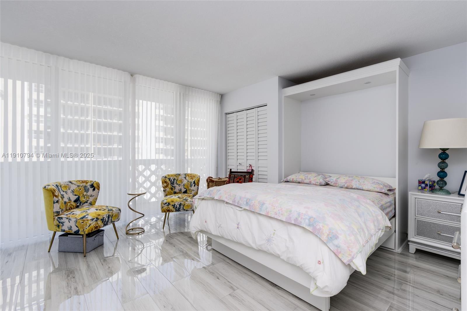 CLOISTER BEACH TOWERS CON - Residential Lease