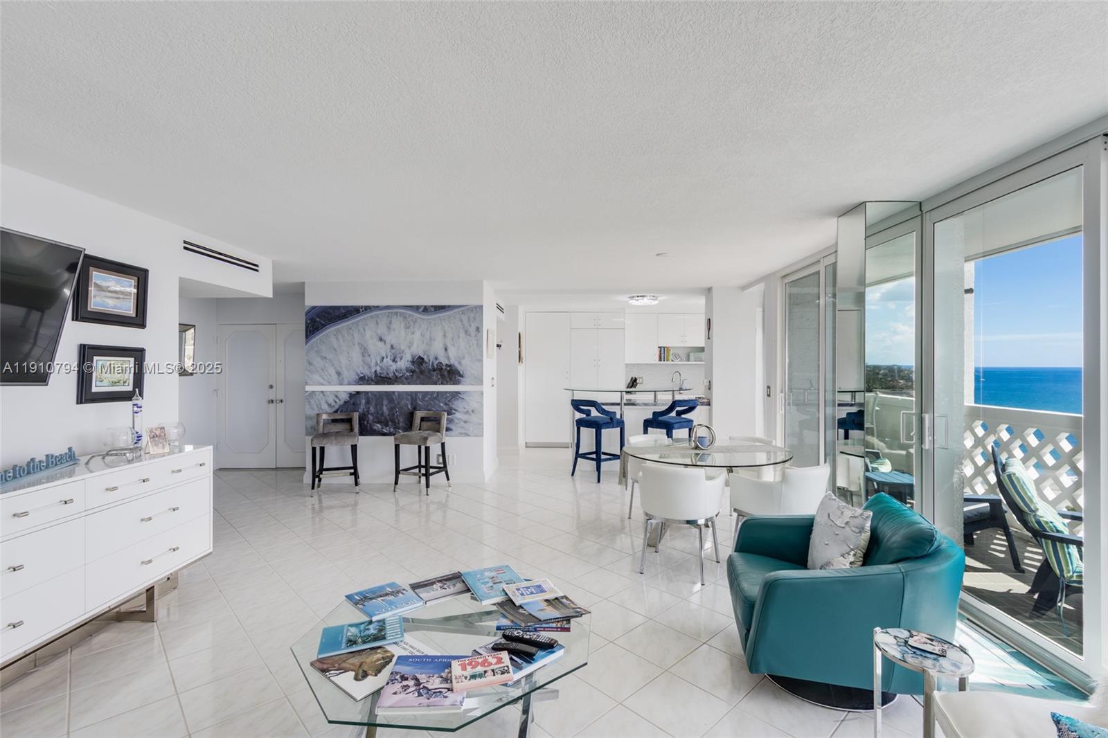 CLOISTER BEACH TOWERS CON - Residential Lease