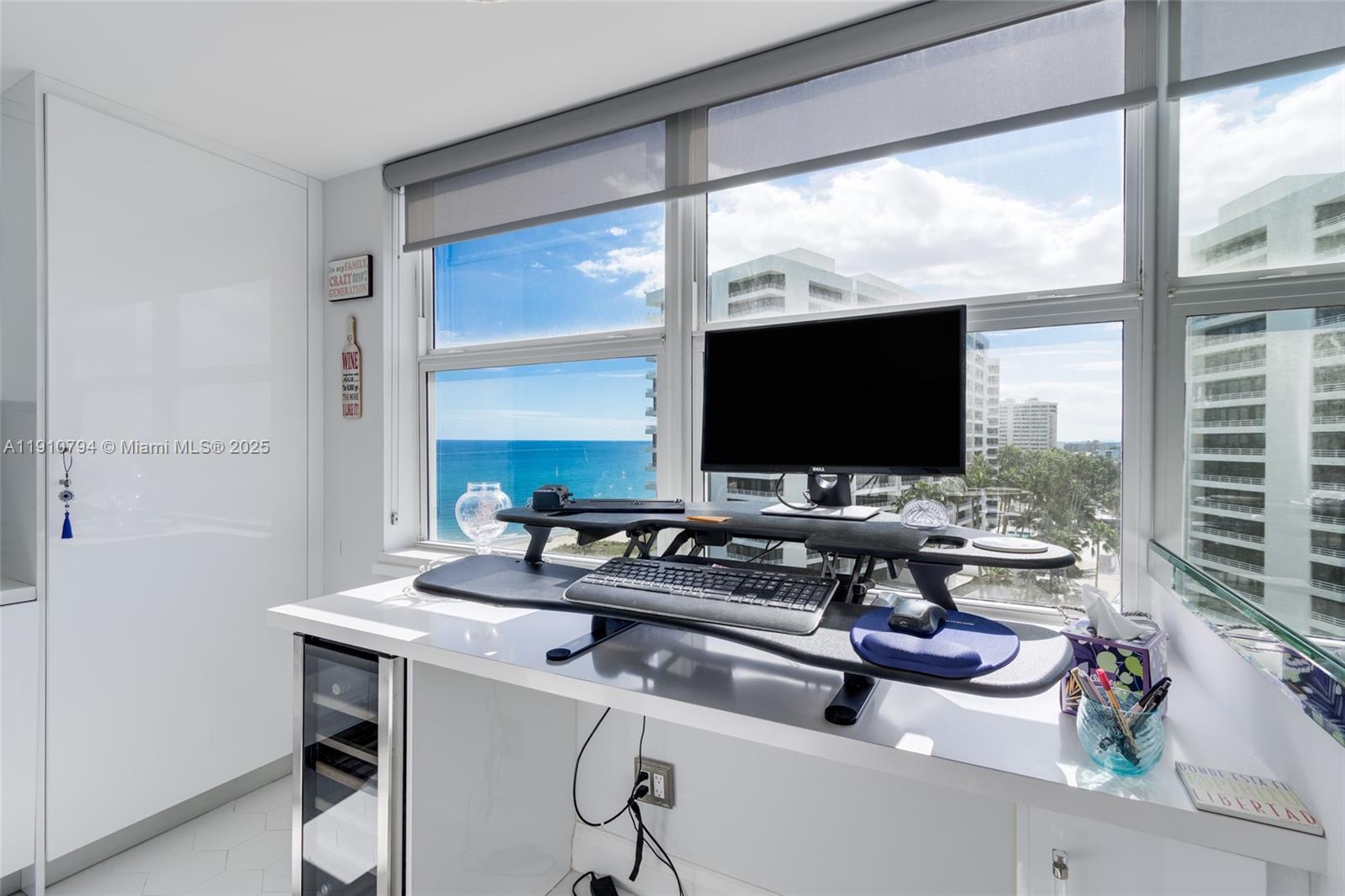 CLOISTER BEACH TOWERS CON - Residential Lease