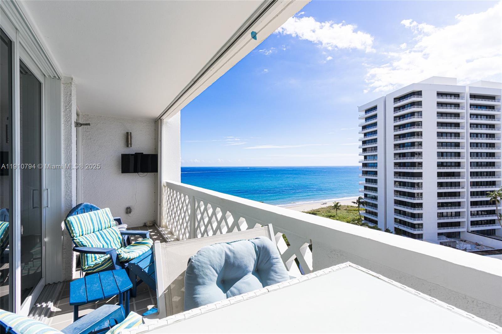 CLOISTER BEACH TOWERS CON - Residential Lease