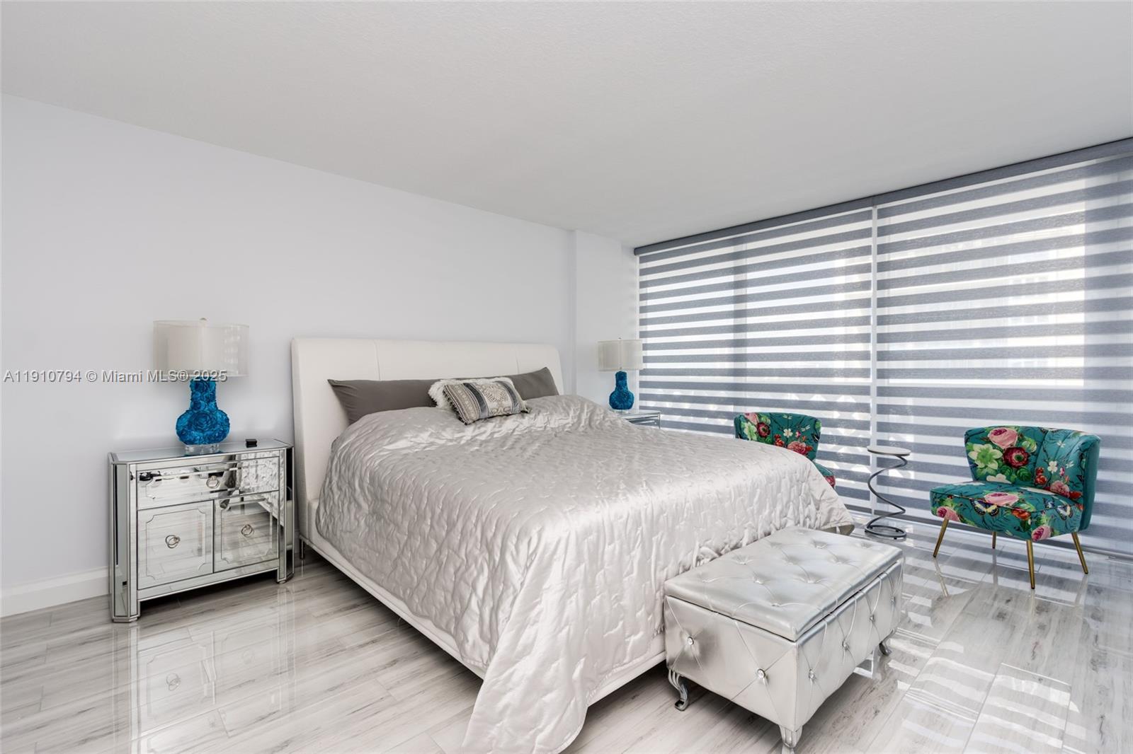 CLOISTER BEACH TOWERS CON - Residential Lease