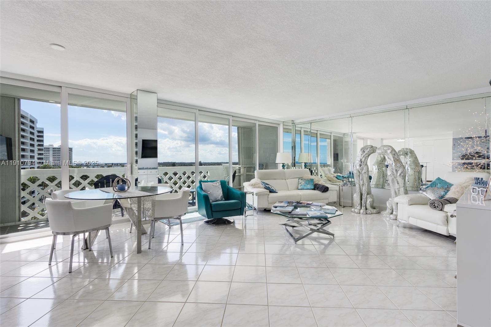 CLOISTER BEACH TOWERS CON - Residential Lease