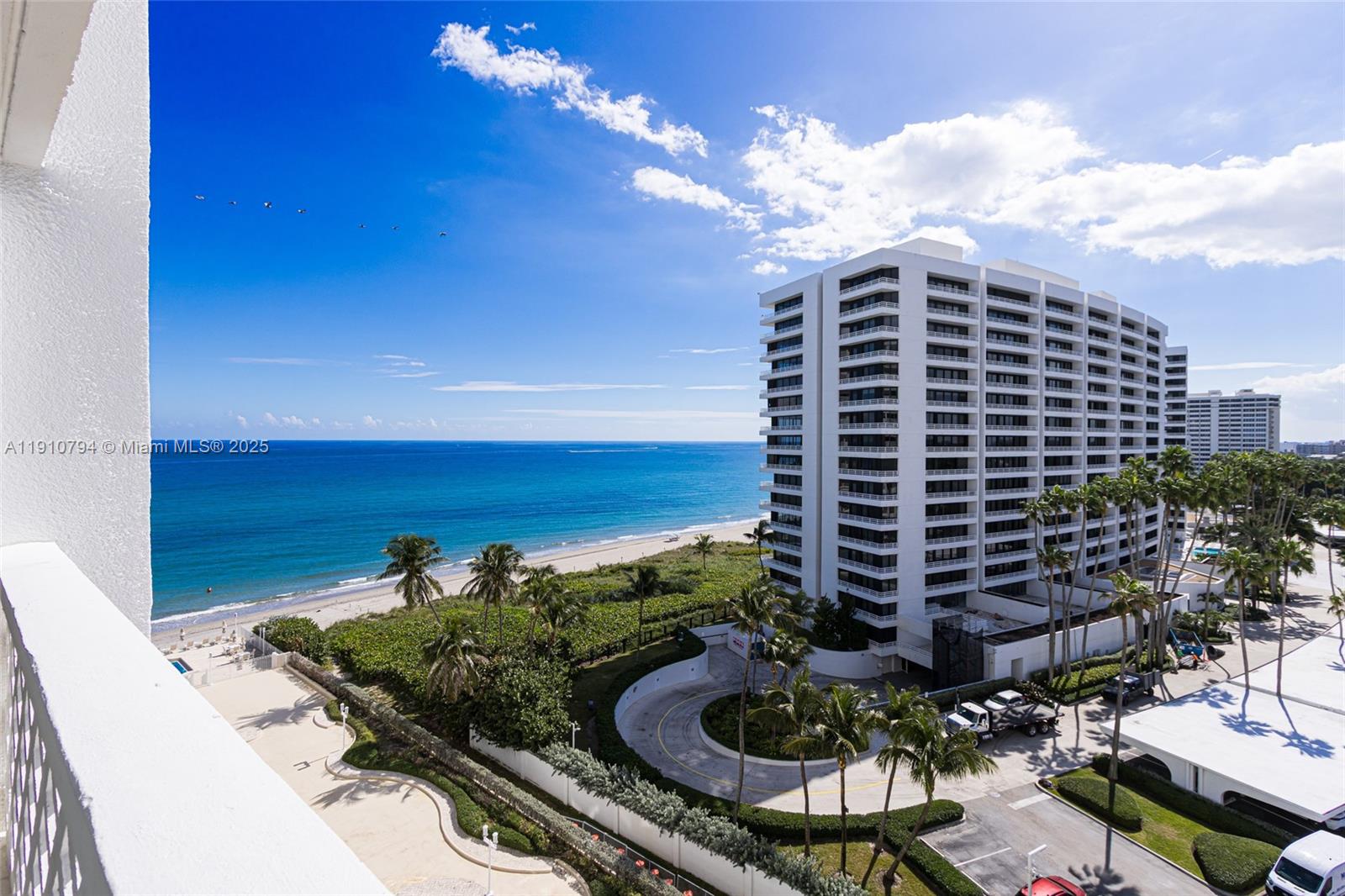 CLOISTER BEACH TOWERS CON - Residential Lease