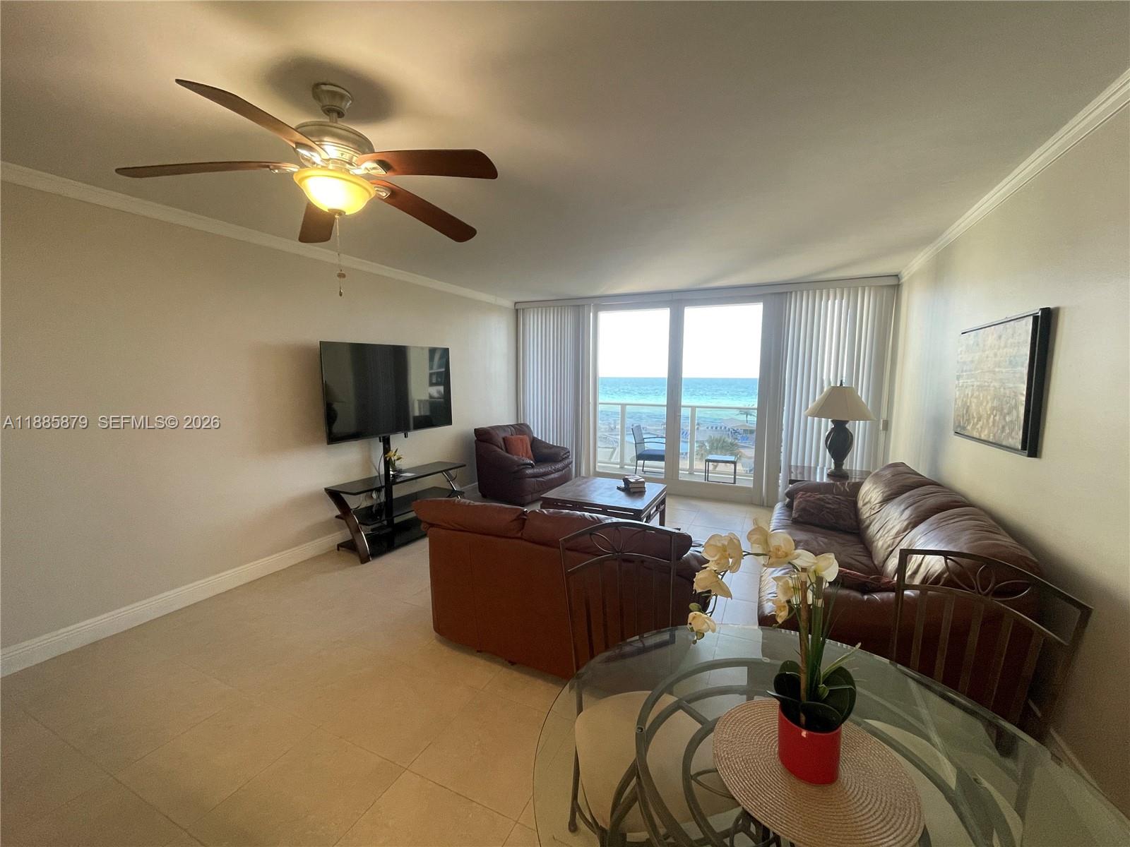 3505 S Ocean Dr 420