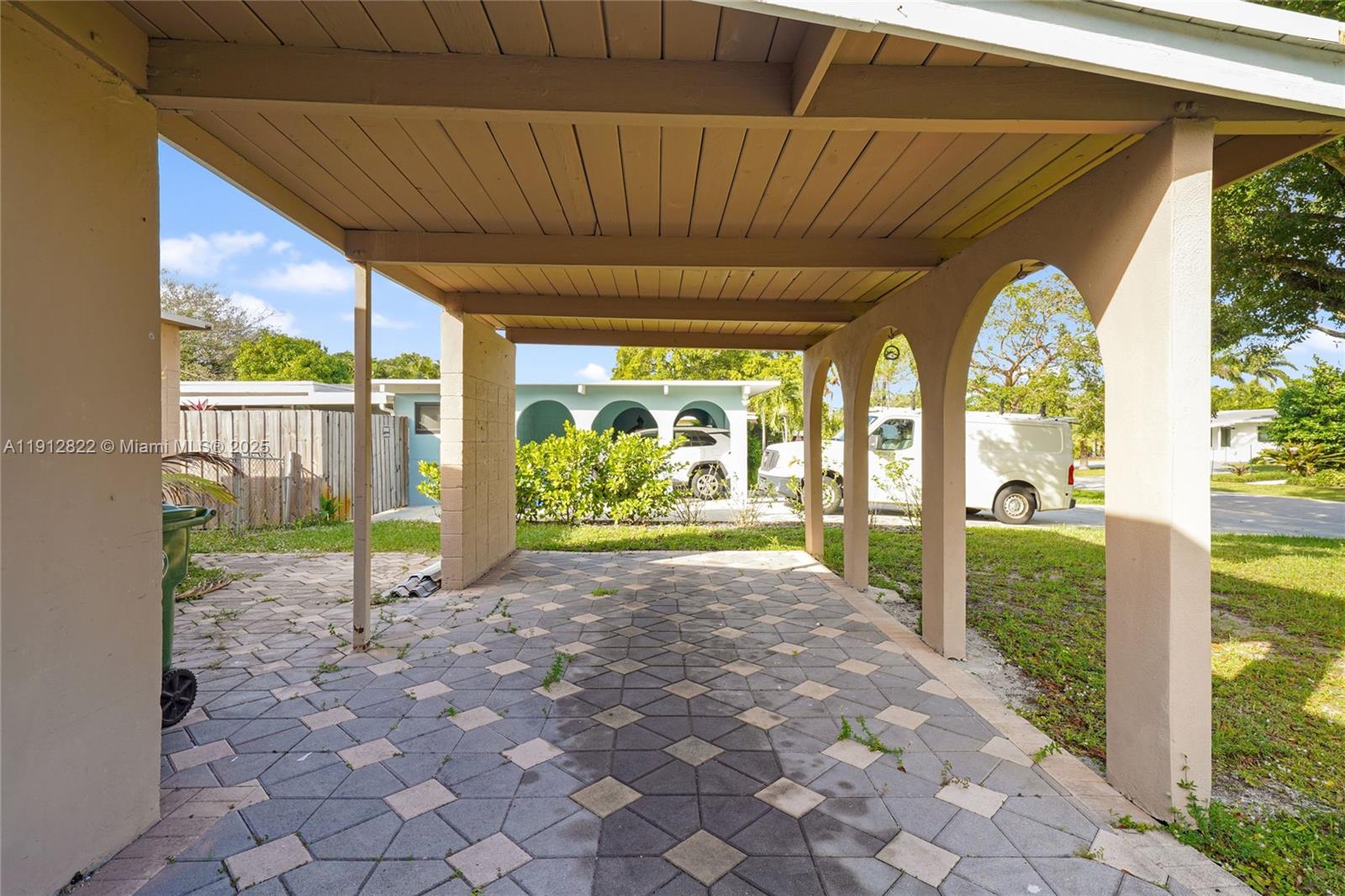 BABCO PARK - Residential