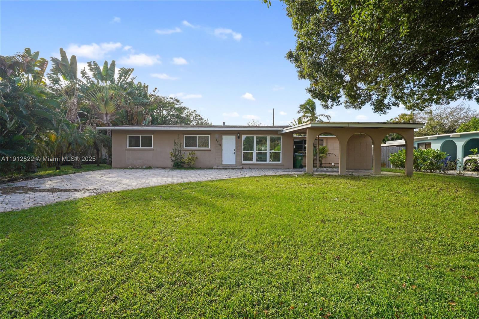 BABCO PARK - Residential