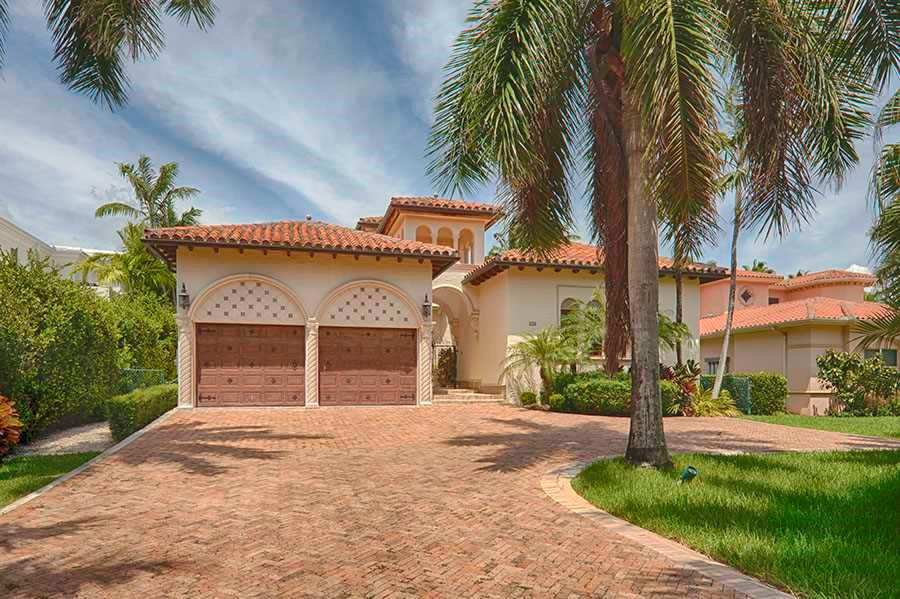 GOLDEN BEACH SEC E - Residential