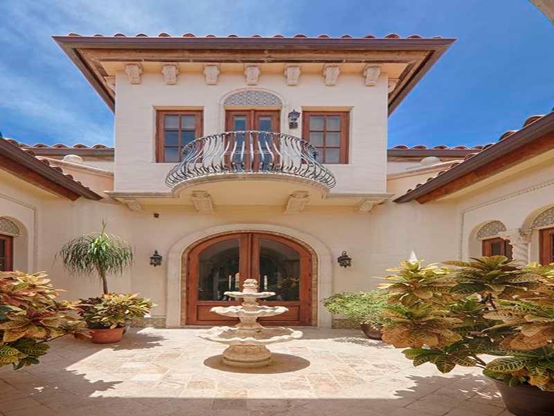 GOLDEN BEACH SEC E - Residential