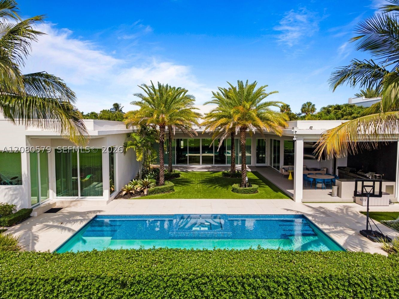 3939 Country Club Ln
