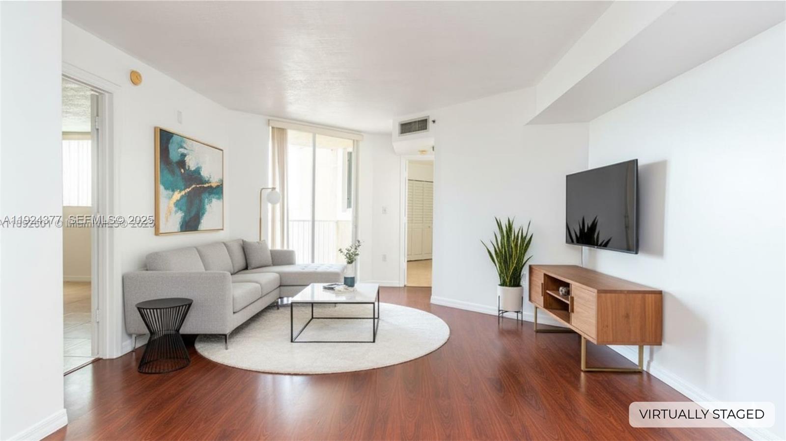 THE CITADEL CONDO - Residential Lease