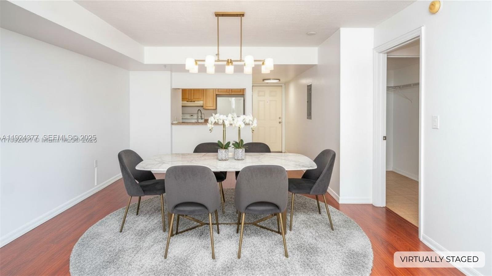 THE CITADEL CONDO - Residential Lease