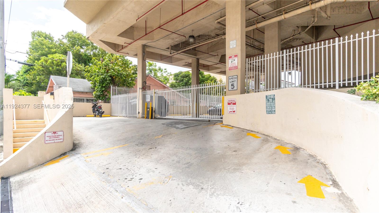 THE CITADEL CONDO - Residential Lease