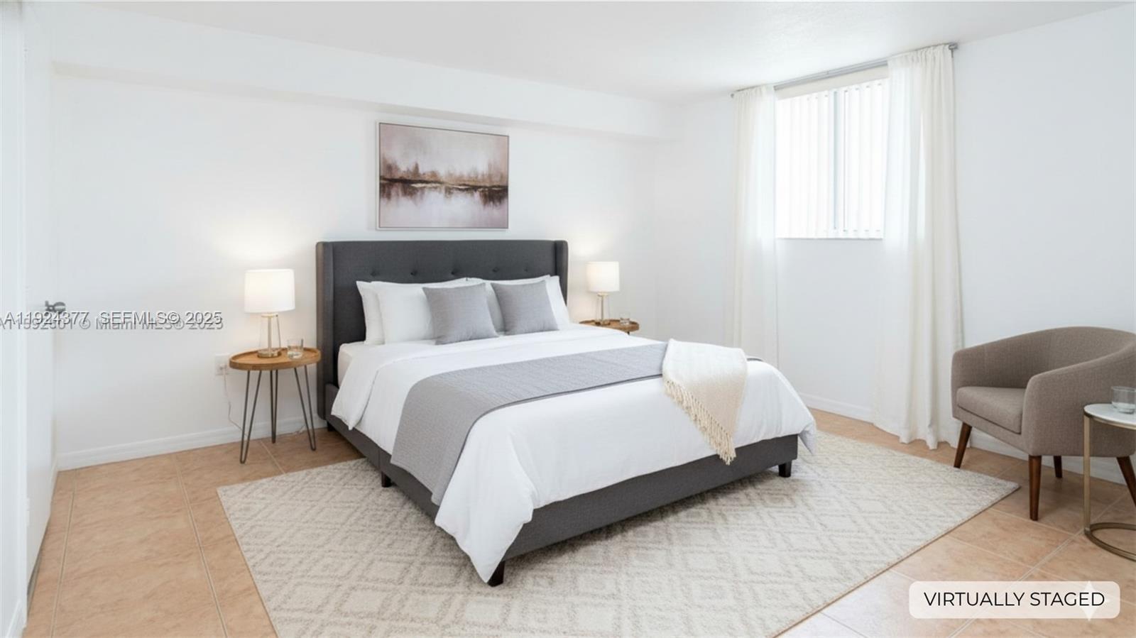 THE CITADEL CONDO - Residential Lease