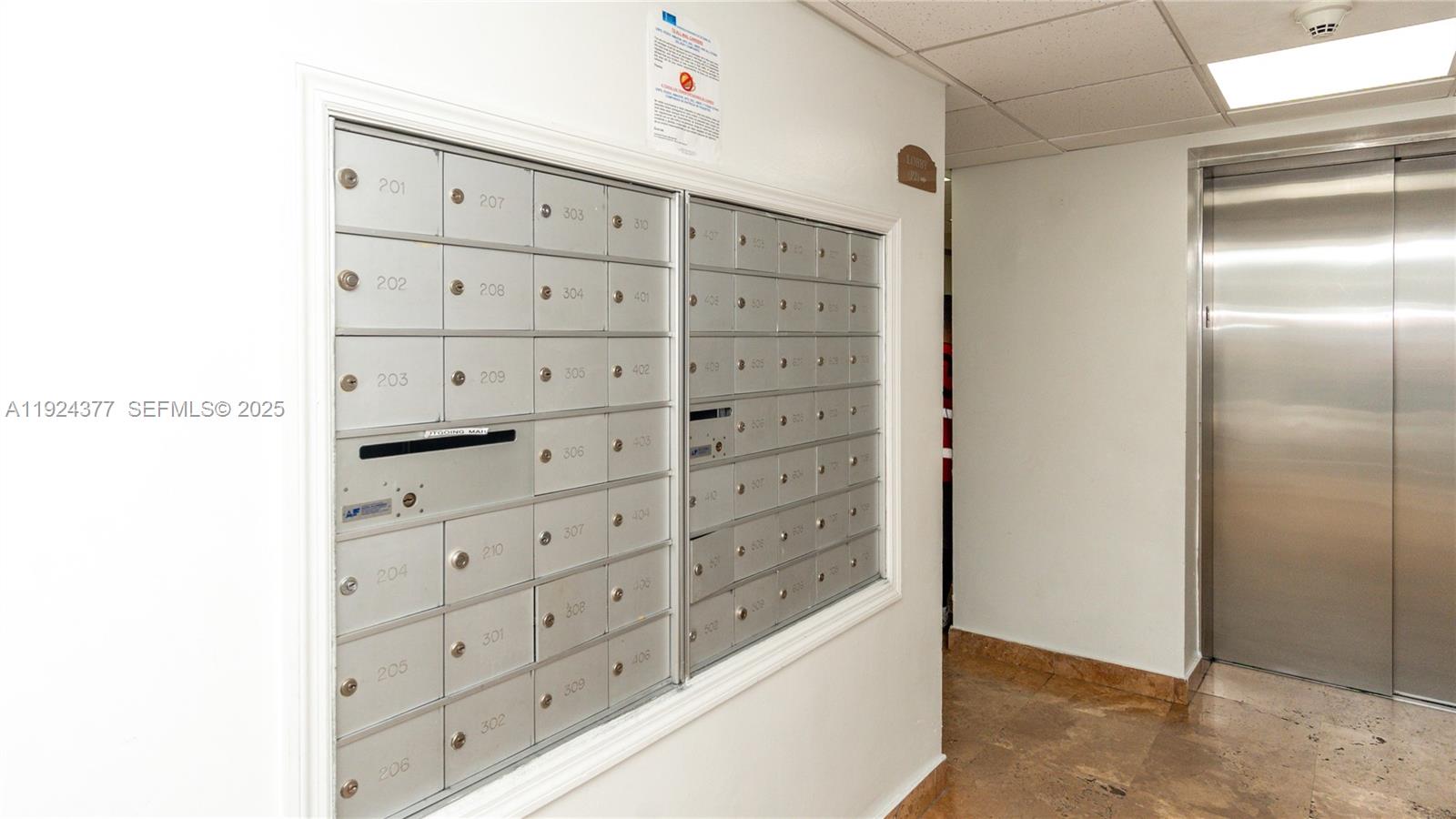 THE CITADEL CONDO - Residential Lease