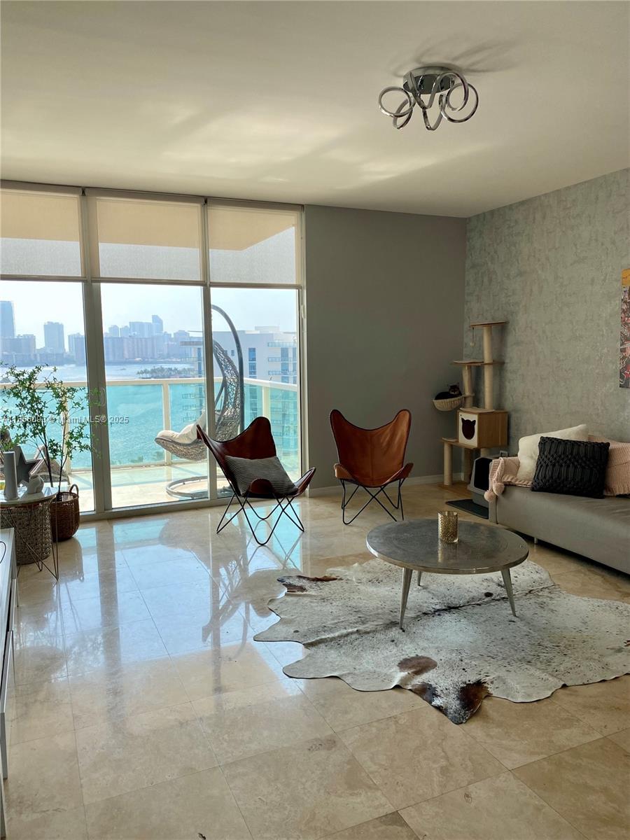 AVENTURA MARINA CONDO NUM2 - Residential Lease