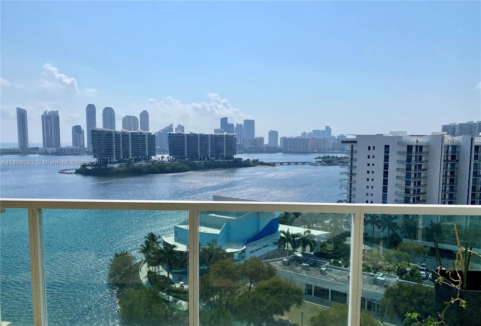 AVENTURA MARINA CONDO NUM2 - Residential Lease