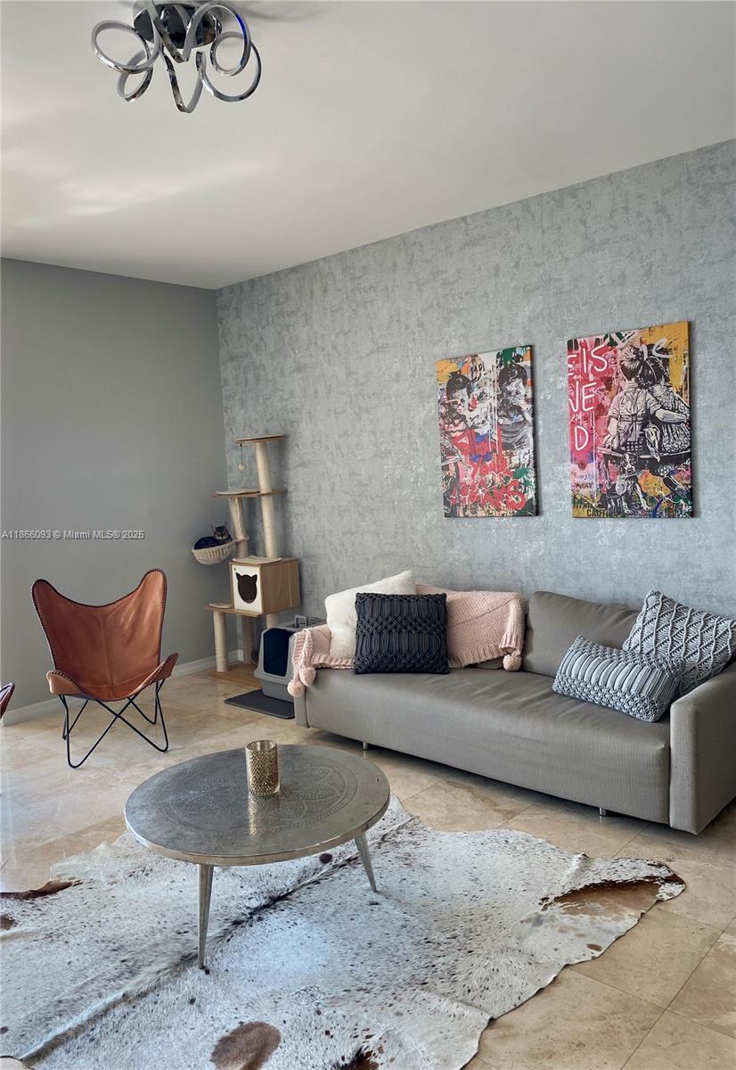 AVENTURA MARINA CONDO NUM2 - Residential Lease