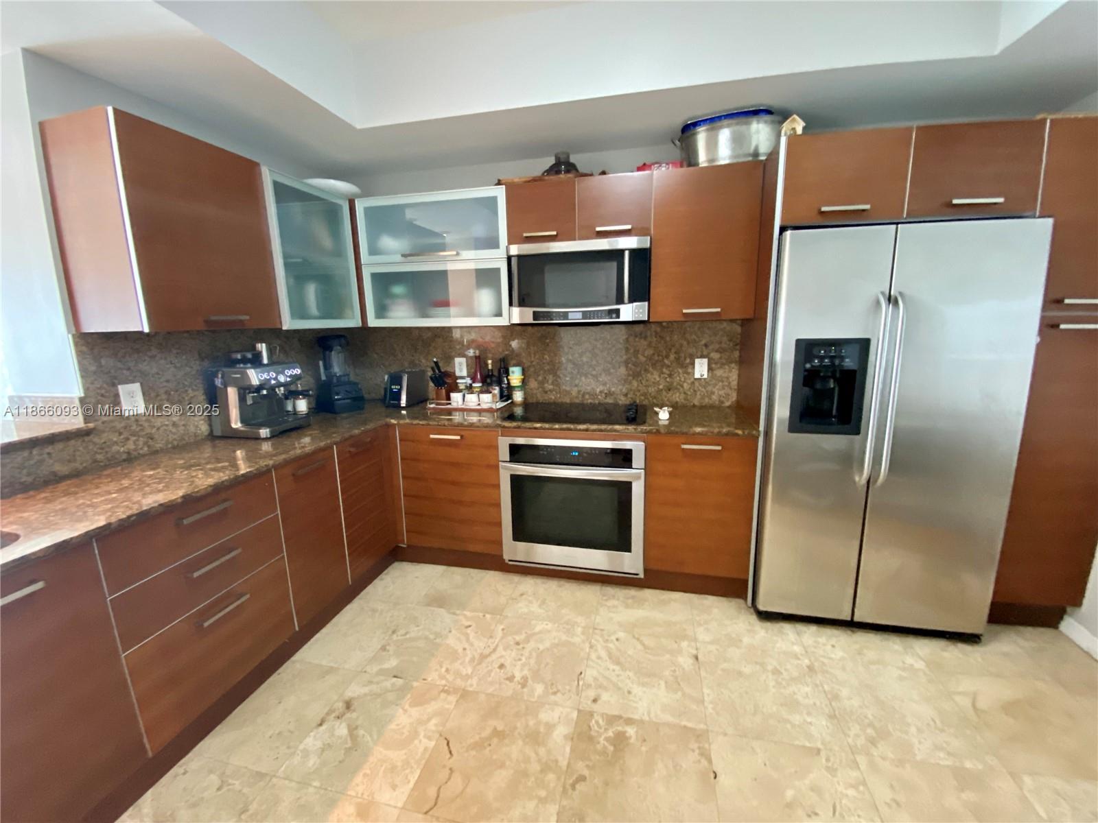 AVENTURA MARINA CONDO NUM2 - Residential Lease