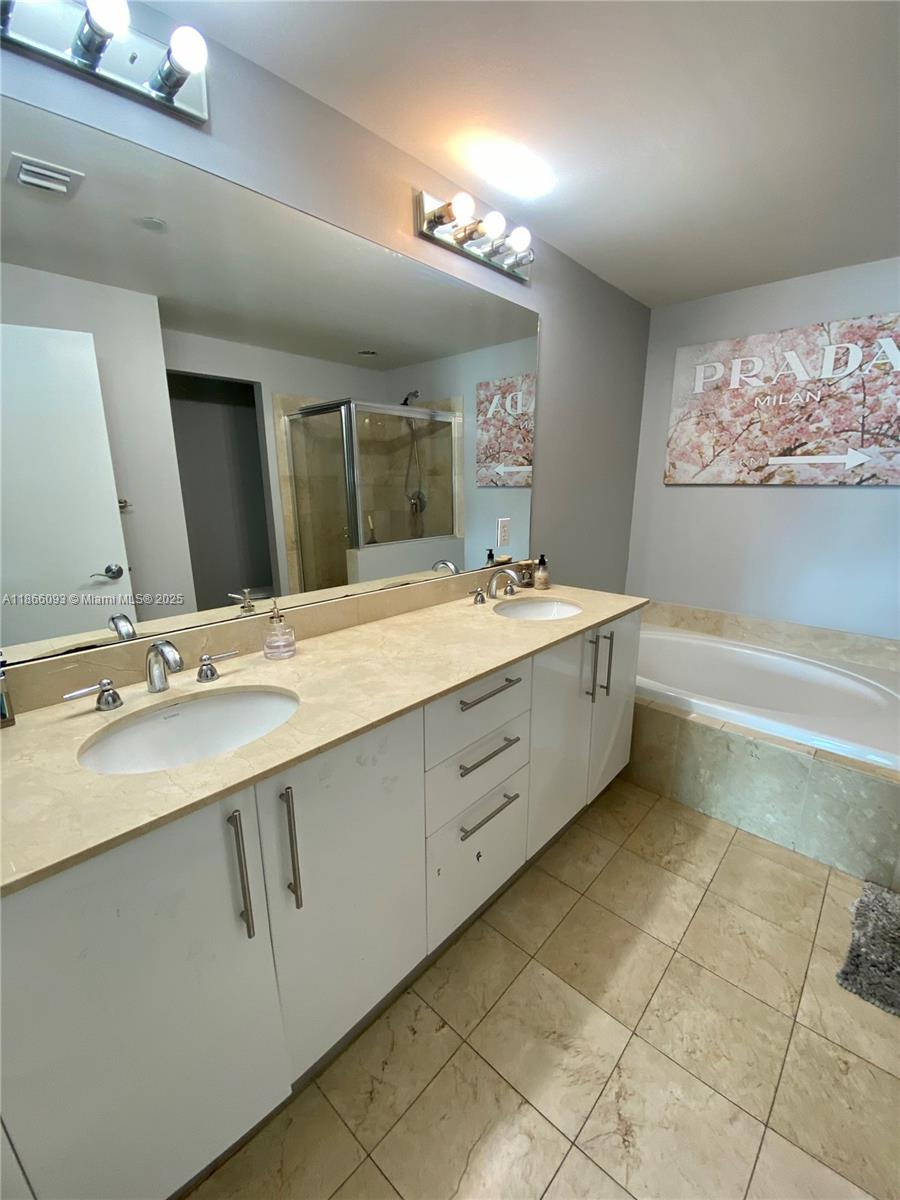 AVENTURA MARINA CONDO NUM2 - Residential Lease