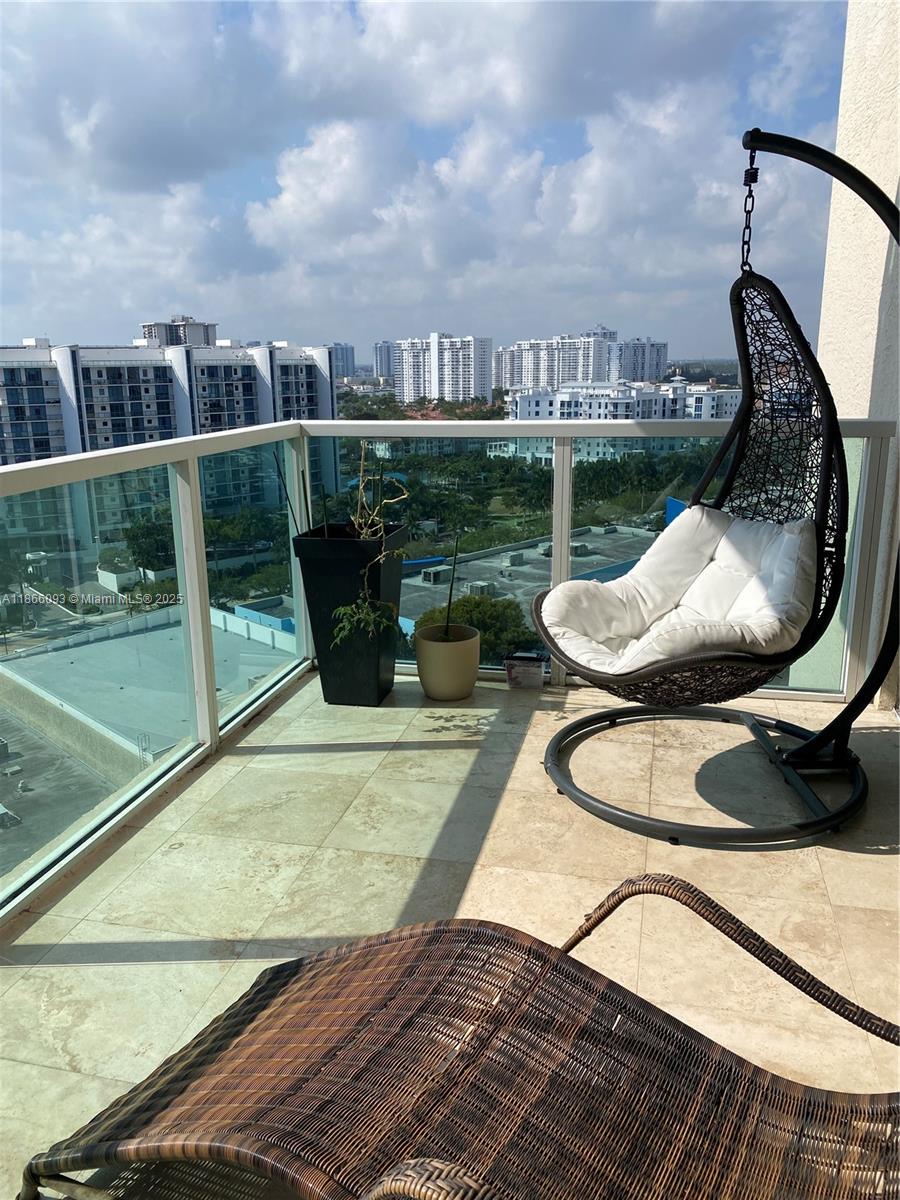 AVENTURA MARINA CONDO NUM2 - Residential Lease