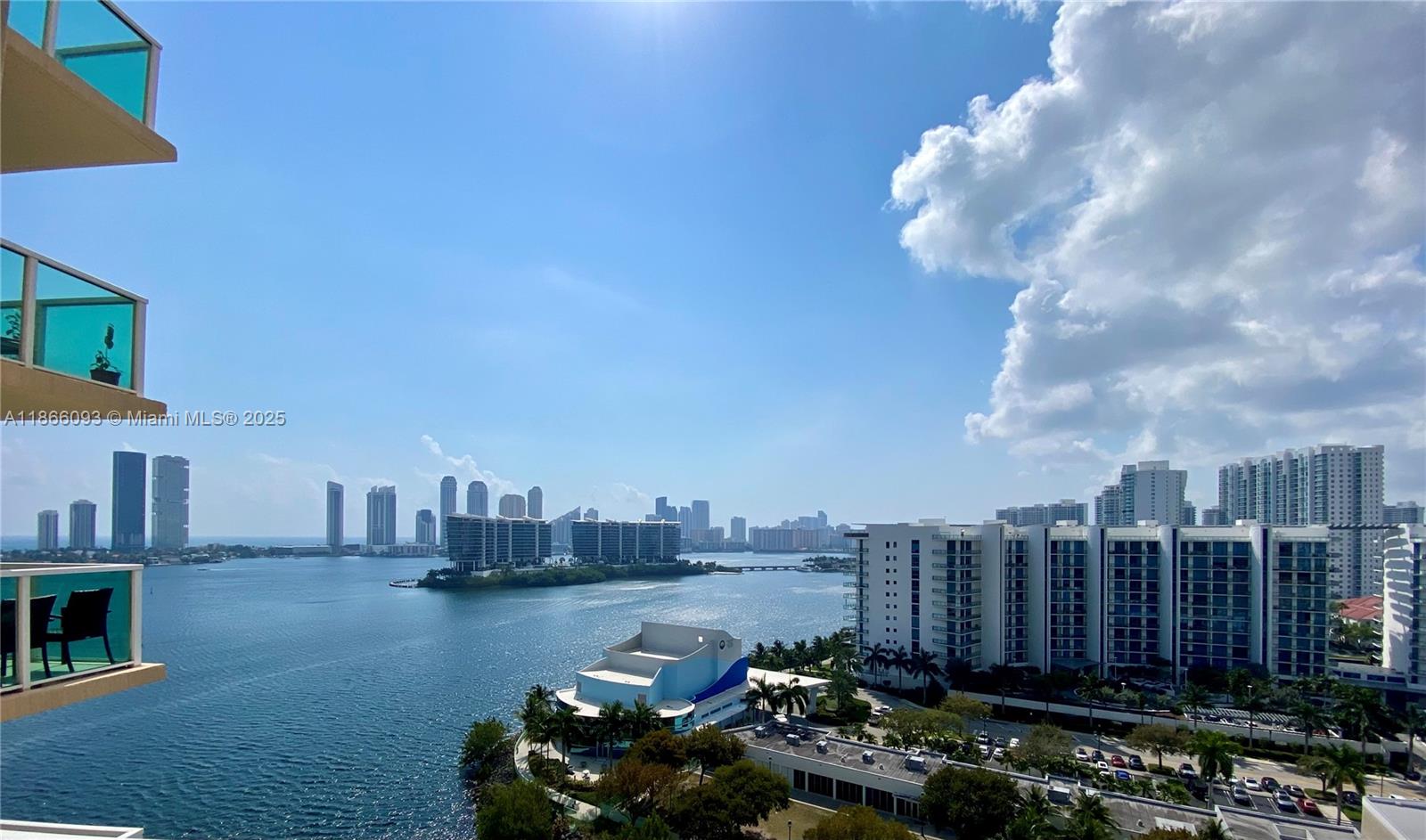 AVENTURA MARINA CONDO NUM2 - Residential Lease