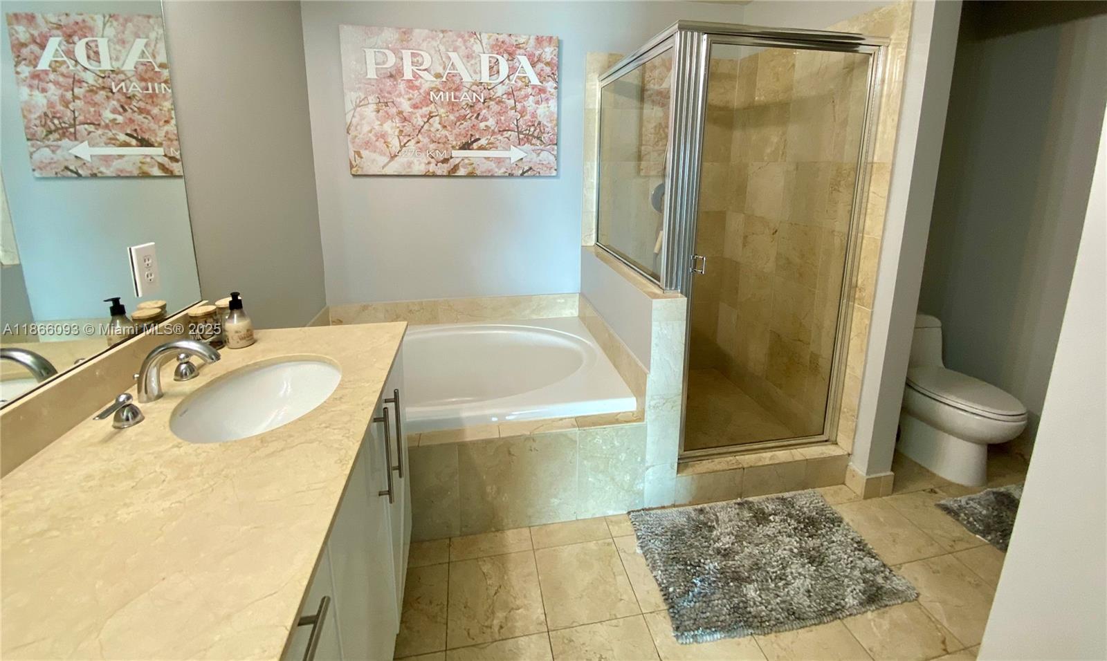 AVENTURA MARINA CONDO NUM2 - Residential Lease