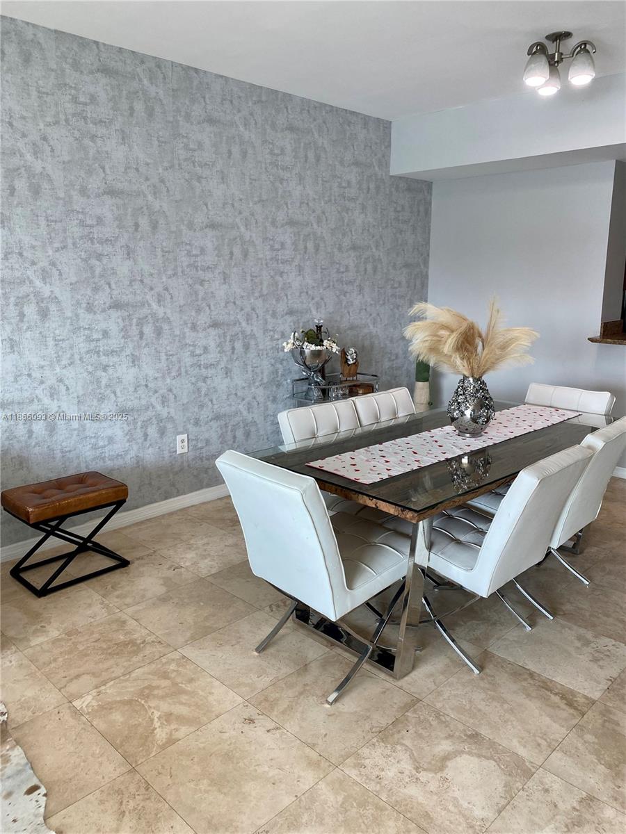 AVENTURA MARINA CONDO NUM2 - Residential Lease