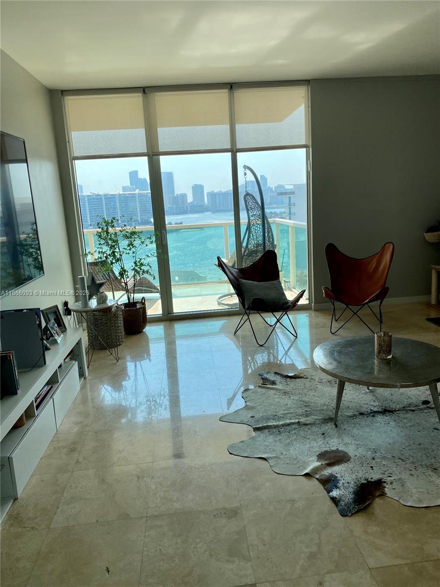 AVENTURA MARINA CONDO NUM2 - Residential Lease