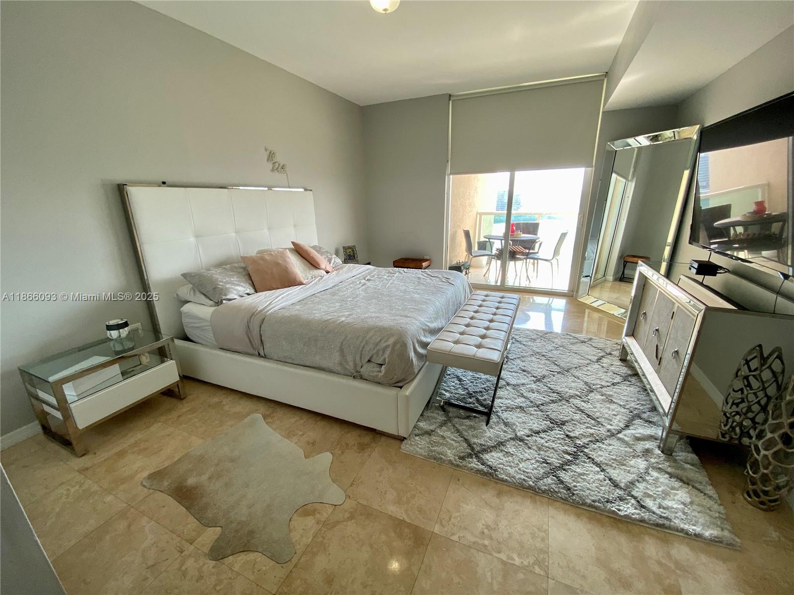 AVENTURA MARINA CONDO NUM2 - Residential Lease