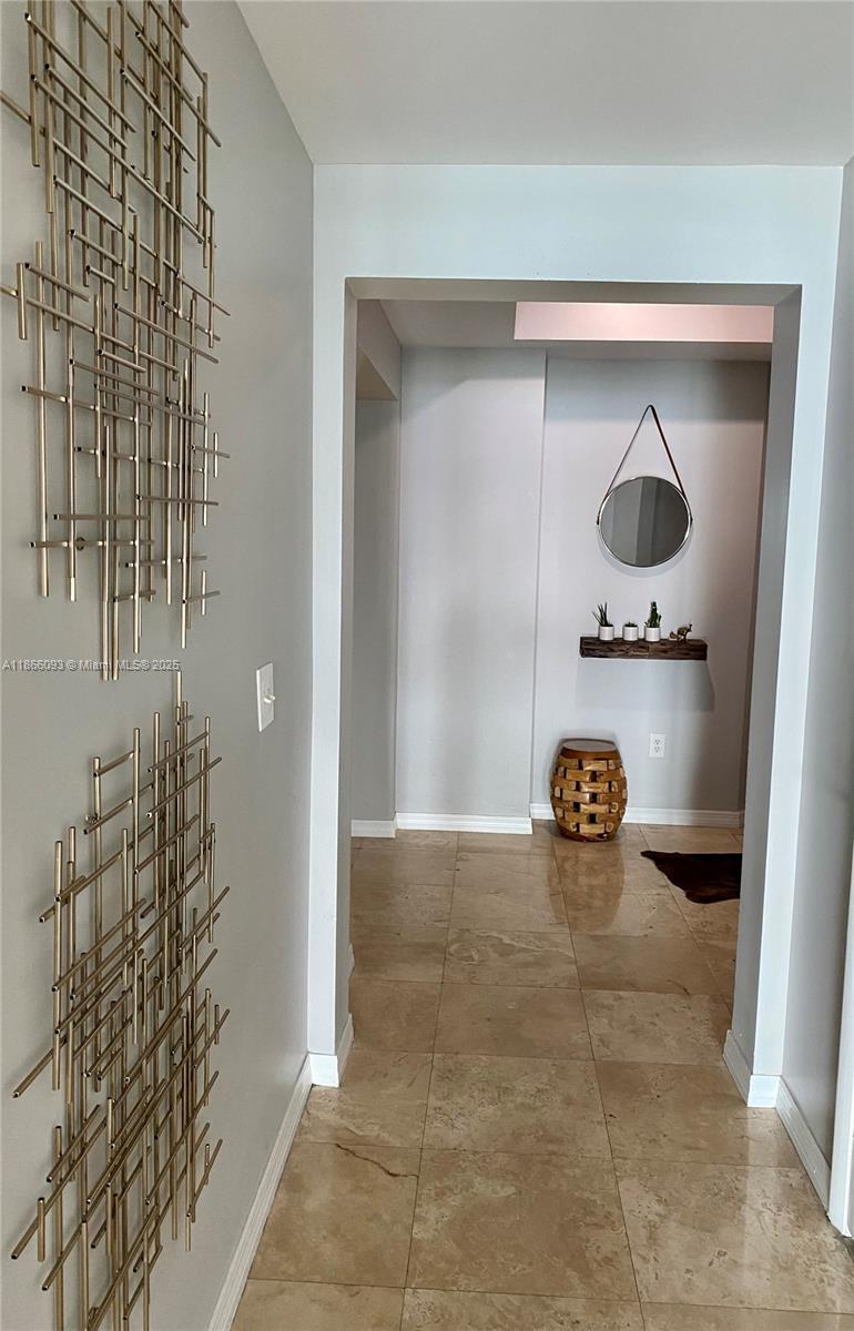 AVENTURA MARINA CONDO NUM2 - Residential Lease