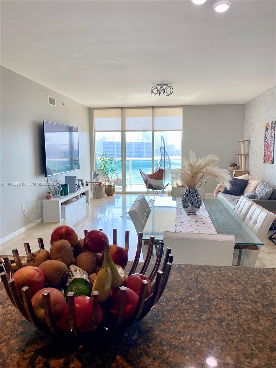 AVENTURA MARINA CONDO NUM2 - Residential Lease