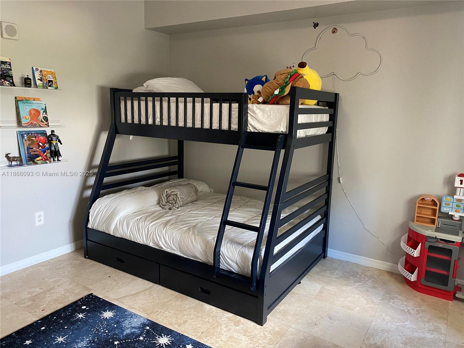 AVENTURA MARINA CONDO NUM2 - Residential Lease