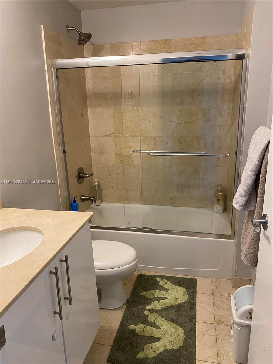 AVENTURA MARINA CONDO NUM2 - Residential Lease